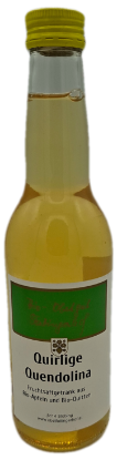 Bild von Fruchtsaftgetränk Quirlige Quendolina 330ml-