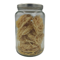 Bild von BIO - Weizengrieß Band 200g (M)