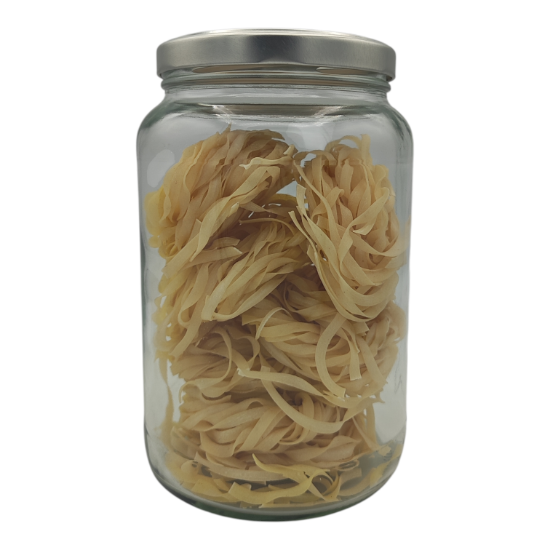 Bild von BIO - Weizengrieß Band 200g (M)