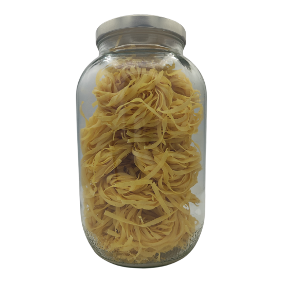 Bild von BIO - Weizengrieß Band 500g (L)