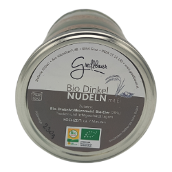 Picture of BIO - Dinkel VKM Suppen 230g (S)