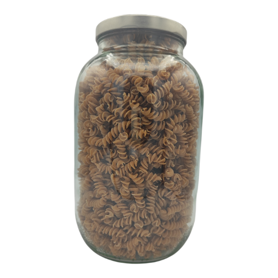 Bild von BIO - Dinkel VKM Spirelli 700g (L)
