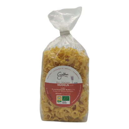 Bild von BIO - Weizen Fleckerl 300g (P)
