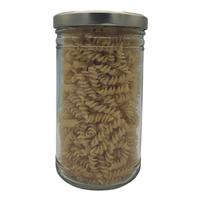 Bild von BIO - Weizengrieß Spirelli ohne Ei 230g (S) 