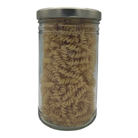 Bild von BIO - Weizengrieß Spirelli ohne Ei 230g (S) 