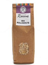 Bild von BIO - Rollgerste 0,5kg  