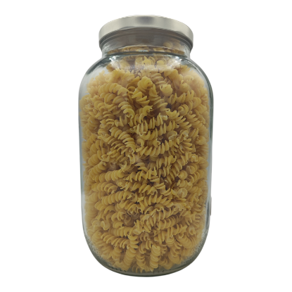 Bild von BIO - Weizengrieß Spirelli 700g (L)
