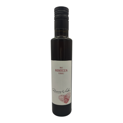 Picture of BIO - Himbeer Essig 250ml