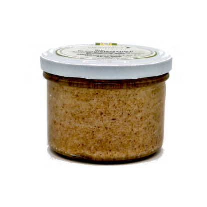 Bild von BIO -  Grammelaufstrich 180g