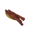 Picture of BIO - Meterwurst 1 Paar, ca. 200g