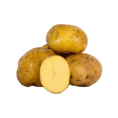 Picture of BIO - Erdäpfel mehlig 1kg  