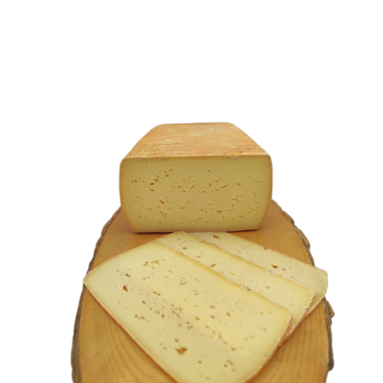 Picture of BIO -  Tilsiter per 100g