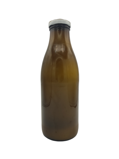 Bild von BIO – Heumilch Flasche 1l 
