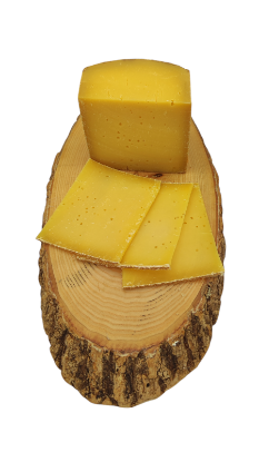 Bild von BIO - Hügelkäse per 100g