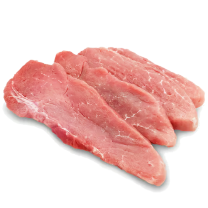 Bild von BIO - S-Schnitzel ca. 300g
