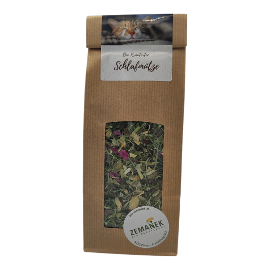 Bild von BIO - Kräutertee Frühstück 40g