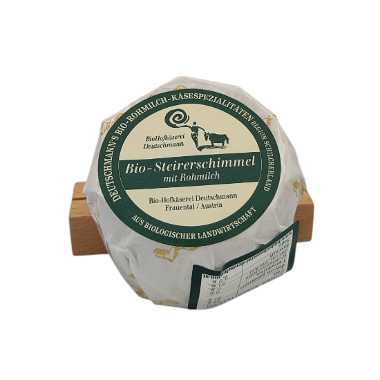Bild von BIO - Steirerschimmel ca. 150g per kg