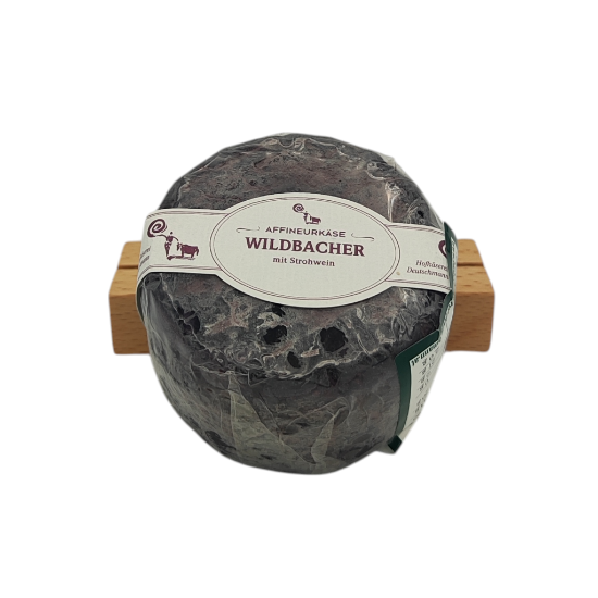 Bild von BIO - Wildbacher ca. 150g per kg