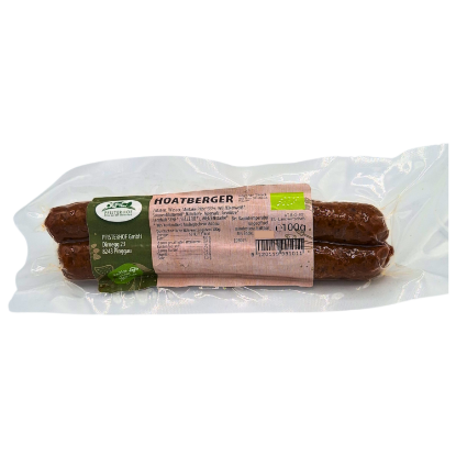 Bild von BIO -  Hoatberger 100g  