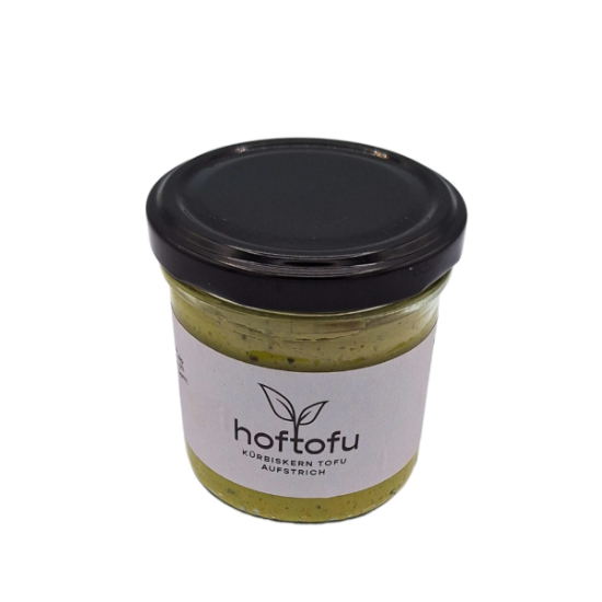 Picture of BIO - Kürbiskerntofu Aufstrich 145g