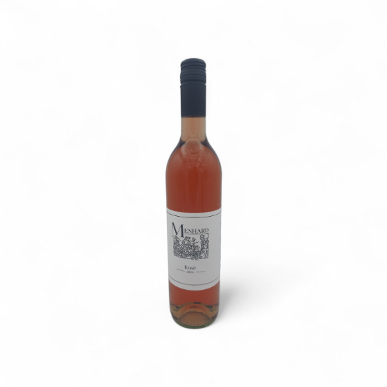 Picture of BIO -  Rosé Menhard