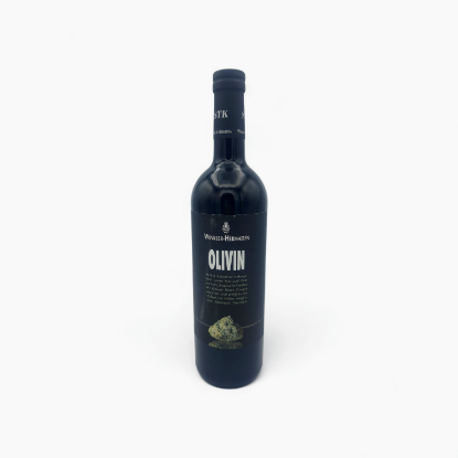 Bild von BIO -  Olivin 0,75l Winkler-Hermaden  