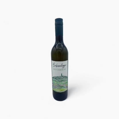 Bild von BIO - Schmallegger Sauvignon Blanc 0,75l