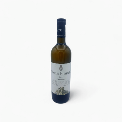 Bild von BIO - Gewürztraminer 2021 DAC Winkler-Hermaden