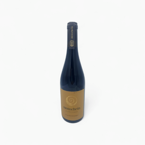 Picture of BIO -  Blauer Zweigelt 2020 Monschein