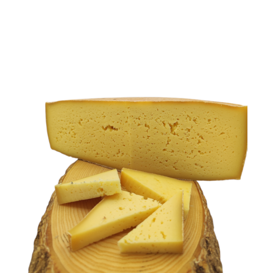 Bild von BIO -  Steirischer Prinz per kg