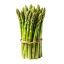 Bild von BIO - Spargel 400g  