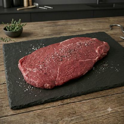 Bild von BIO -  R - Schnitzel i Ganzen per kg 
