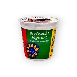 Bild von BIO - Frucht Joghurt 150g Waldfrüchte A