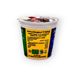 Bild von BIO - Frucht Joghurt 150g Waldfrüchte A