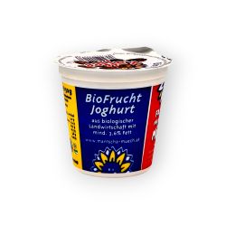 Bild von BIO - Frucht Joghurt 150g Kaffee A