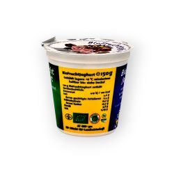 Bild von BIO - Frucht Joghurt 150g Kaffee A