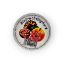 Bild von BIO - Frucht Joghurt 150g Orange - Maracuja A