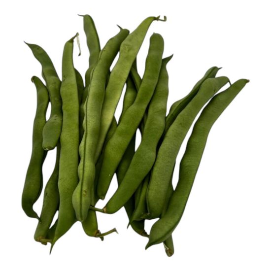 Bild von BIO - Fisolen/Buschbohnen per kg  