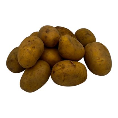 Bild von BIO - Erdäpfel heurige 1kg