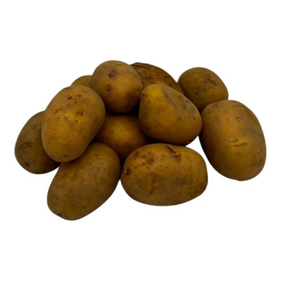 Picture of BIO - Erdäpfel heurige 1kg