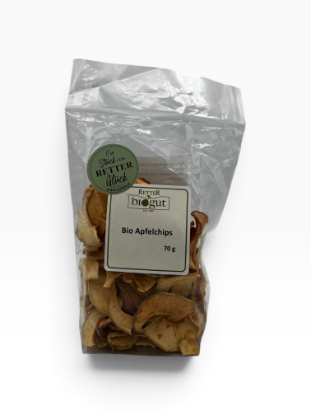 Picture of BIO - Apfelchips 70g  