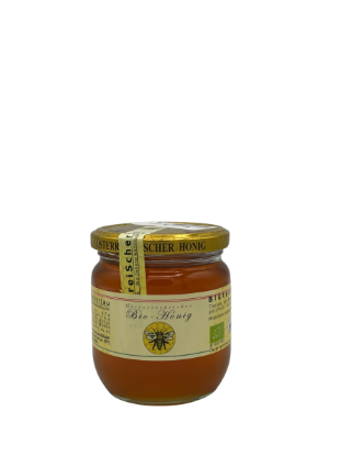 Picture of BIO - Blütenhonig 500g