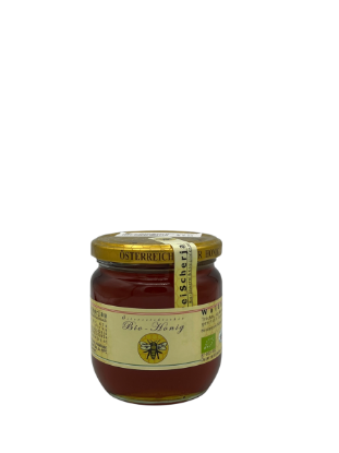 Picture of BIO - Waldhonig 500g