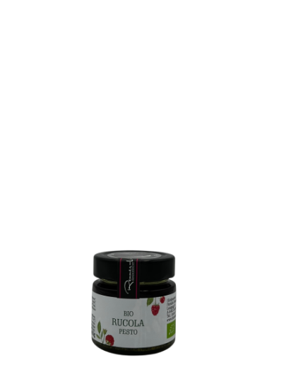 Picture of BIO - Rucola Pesto 95g