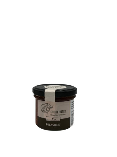 Bild von BIO - Pilzsugo 115g  