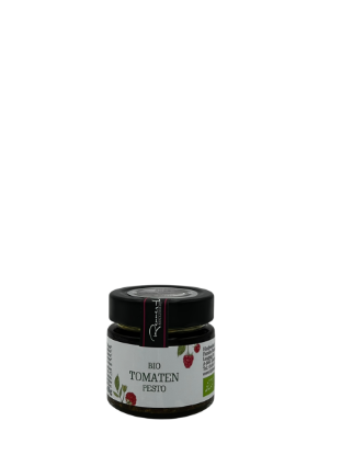 Picture of BIO - Tomaten Pesto 95g