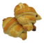 Bild von BIO – Lichtenberg Nougatcroissant