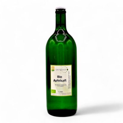 Bild von BIO - Pfirsichnektar 1l 